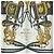 Multi Hermès Brides de Gala Silk Scarf 90 Scarves Multicor - vista 9