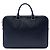 Sac Business Louis Vuitton Epi Dandy PM Bleu