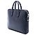 Sac Business Louis Vuitton Epi Dandy PM Bleu - vue 2