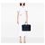 Sac Business Louis Vuitton Epi Dandy PM Bleu - vue 6