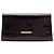 Borsa a pochette Louis Vuitton Monogram Vernis Robertson Purple Porpora