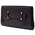 Borsa a pochette Louis Vuitton Monogram Vernis Robertson Purple Porpora - vista 2