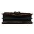 Borsa a tracolla Dionysus in velluto GG Medium marrone Gucci - vista 3