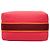 Hermès Small Toile Bride A Brac Vanity Bag Rosa Pink - Ansicht 3