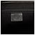 Borsa crossbody Gucci GG stampata nera Nero - vista 6