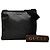 Borsa crossbody Gucci GG stampata nera Nero - vista 8