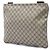Borsa a tracolla Gucci GG Supreme Beige - vista 2