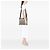 Borsa a tracolla Gucci GG Supreme Beige - vista 5