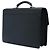 Borsa Business Louis Vuitton Epi Robusto 2 Nera Nero - vista 2