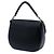 Louis Vuitton Epi Luna Satchel Schwarz - Ansicht 2