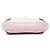Borsa a tracolla Gucci GG Canvas Abbey D Ring Rosa - vista 3