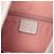 Borsa a tracolla Gucci GG Canvas Abbey D Ring Rosa - vista 5