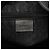 Bolsa Satchel Gucci em couro de bezerro preta com Bamboo e Web Preto - vista 5