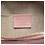 Borsa Dome Mini GG Charm in pelle di vitello rosa Gucci - vista 5