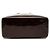 Borsa Louis Vuitton Monogram Vernis Reade PM Purple Porpora - vista 3