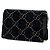 Borsa a tracolla Mini GG Velvet Dionysus Gucci blu - vista 2