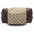 Tote Gucci GG Canvas GG Charm Beige - vista 3