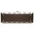 Borsa a mano Burberry House Check Canvas Beige - vista 3