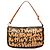 Louis Vuitton Stephen Sprouse Monogram Graffiti Pochette Accessoires Schultertasche Braun