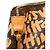 Louis Vuitton Stephen Sprouse Monogram Graffiti Pochette Accessoires Schultertasche Braun - Ansicht 5