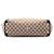 Borsa Tote Trophy Gucci GG Canvas marrone - vista 3