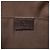 Borsa Tote Trophy Gucci GG Canvas marrone - vista 5