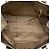 Prada Canvas Canapa Logo Tote braun - Ansicht 4
