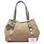 Prada Canvas Canapa Logo Tote braun - Ansicht 7
