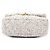 Chanel Medium Tweed 19 Flap Satchel Braun - Ansicht 3