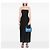 Prada Mini Tessuto Re Edition 2000 Schultertasche Blau - Ansicht 6