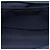 Borsa a tracolla Chanel Boy Flap in pelle d'agnello matelassé blu, dimensione Old Medium - vista 4