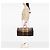 Sac de voyage Louis Vuitton Monogram Keepall 60 Marron - vue 7