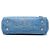 Borsa Satchel Louis Vuitton Cluny MM in pelle Epi Denim blu - vista 3