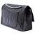Black Chanel Quilted Aged Calfskin Reissue 2.55 Double Flap 227 Shoulder Bag - view 2