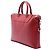 Borsa Business Louis Vuitton Epi Porte Documents Jour Rossa Rosso - vista 2