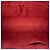 Borsa Business Louis Vuitton Epi Porte Documents Jour Rossa Rosso - vista 4