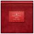 Borsa Business Louis Vuitton Epi Porte Documents Jour Rossa Rosso - vista 5