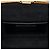 Autre Marque Borsa a tracolla Saint Laurent Kate Tassel Medium in vernice nera con monogramma classico Nero - vista 4
