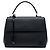 Borsa Louis Vuitton Epi Cluny MM Nera Nero