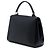 Borsa Louis Vuitton Epi Cluny MM Nera Nero - vista 2