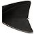 Borsa Clutch Louis Vuitton Pochette Jour GM in pelle Taurillon nera Nero - vista 4