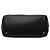 Borsa Chanel Executive Cerf Tall in pelle Caviar nera Nero - vista 3