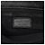 Borsa Chanel Executive Cerf Tall in pelle Caviar nera Nero - vista 5