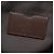 Borsa da viaggio Pegase 45 Damier Ebene Louis Vuitton marrone - vista 5