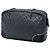 Chanel Medium CC Bicolor gesteppte Kalbsleder Chain Camera Bag in Grau - Ansicht 2