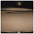 Prada Satchel-Tasche aus beigem Canvas mit bicolor Saffiano-Lederbesatz - Ansicht 4