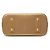 Bolsa Louis Vuitton Monogram Vernis Alma BB Dourada Dourado - vista 3