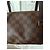 Louis Vuitton Papillon 30 Damier Ebène Tasche Braun Damier ebene - Ansicht 2