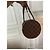 Louis Vuitton Papillon 30 Damier Ebène Tasche Braun Damier ebene - Ansicht 6