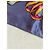Hermès Carré 90 "Les Rubans du Cheval" Pañuelo de Seda Castaño Rosa Multicolor Beige Verde Púrpura Amarillo - vista 5